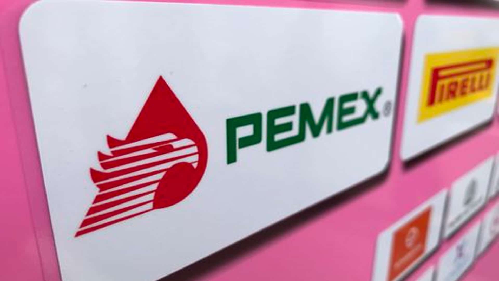 Force India presentó a Pemex como su nuevo patrocinador