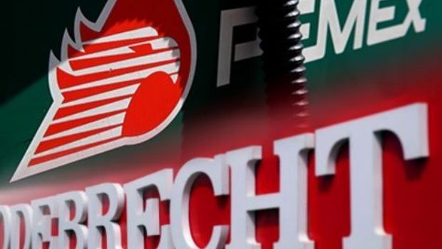 El SAT inicia el cobro de multas a filiales de Odebrecht - pemex-odebrecht-21