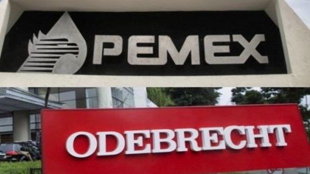 Meade no aprobó contrato de Pemex con filial de Odebrecht - pemex-odebrecht