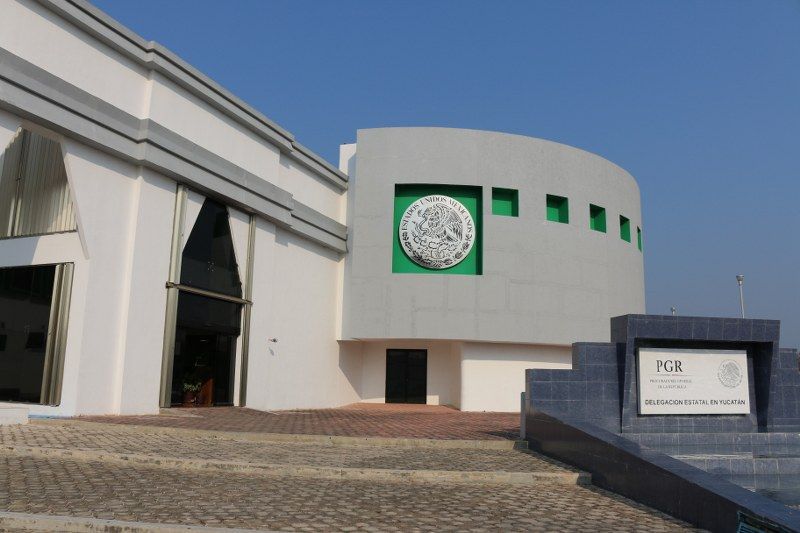 Investigan venta de combustible robado en Yucatán