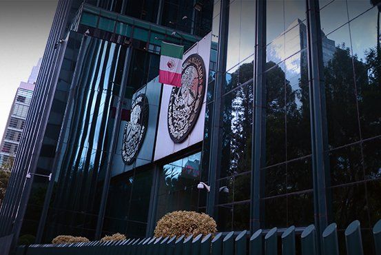 PGR y Uber colaboran en materia de seguridad - pgr