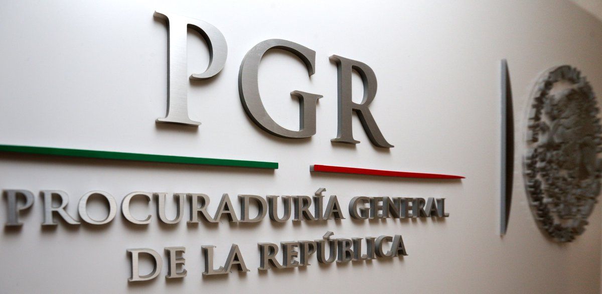 Sentencian a 6 años de cárcel a integrante del CJNG - pgr2