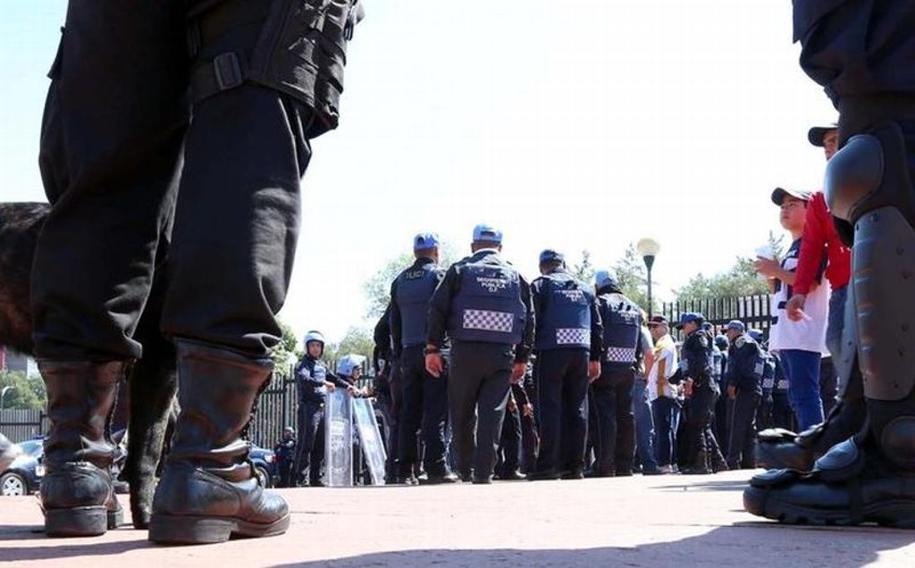 Detienen a tres policías por desaparición de italianos en Jalisco