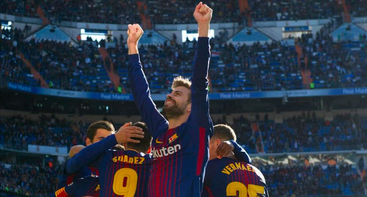 Gerard Piqué logra compra del FC Andorra