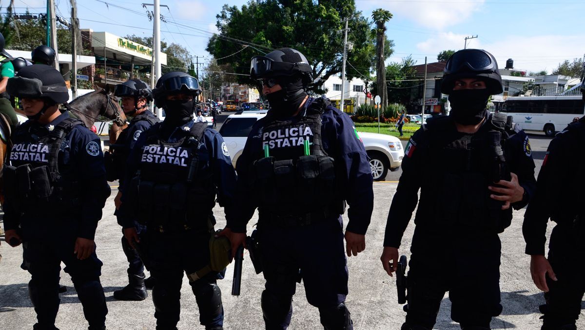 Vinculan a proceso a extitular de SSP de Duarte por desapariciones