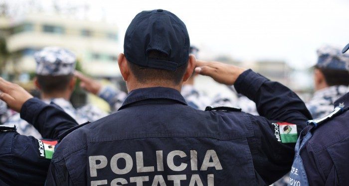 Este viernes reanudarán audiencia contra 16 policías en Veracruz