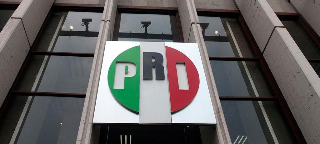 Estos son los candidatos a senadurías y diputaciones federales por el PRI
