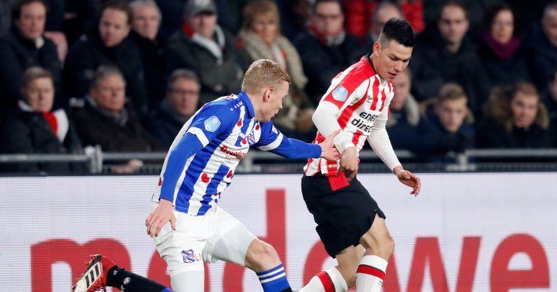 #Video ‘Chucky’ Lozano con asistencia y expulsión