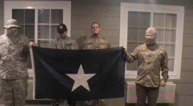 Nikolas Cruz pertenecía a grupo nacionalista blanco