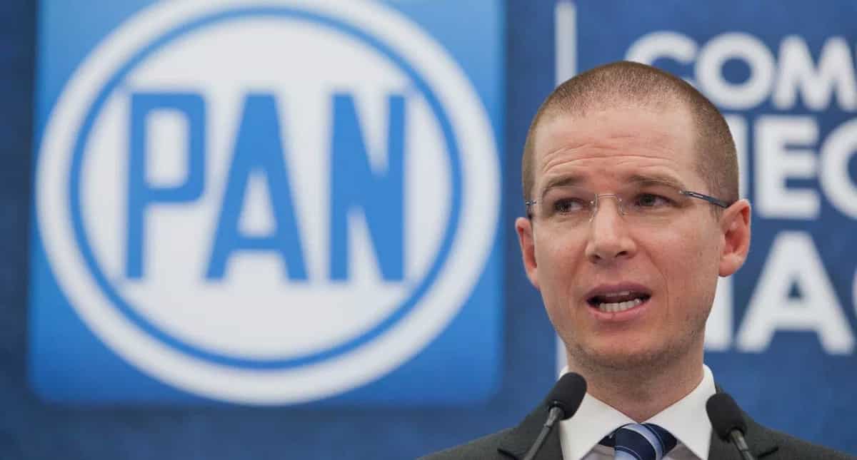 Nuevamente Ricardo Anaya miente: equipo de la campaña de Meade