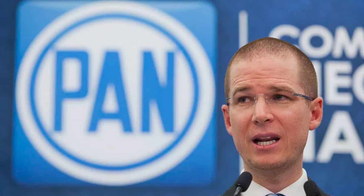 El PRI emplaza a Ricardo Anaya. Aquí lo que le exige