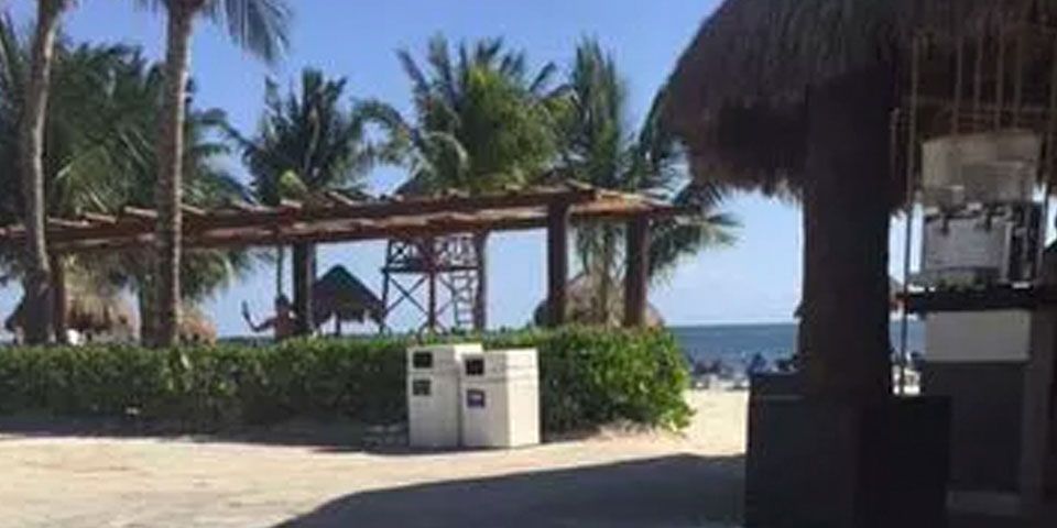 Madre narra cómo murió su hija tras beber alcohol en hotel de la Riviera Maya