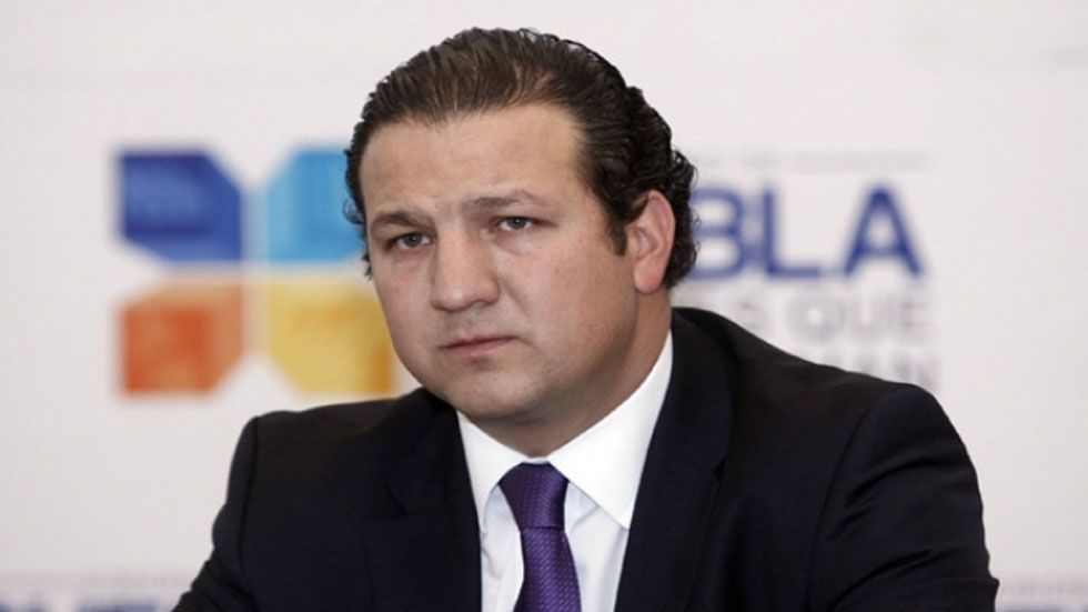 Alerta de Alemania es solo un comentario: Roberto Trauwitz