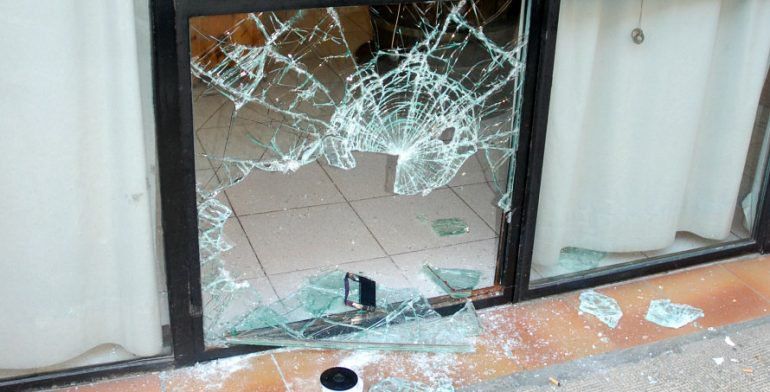 Roban recursos de Prospera en Estado de México