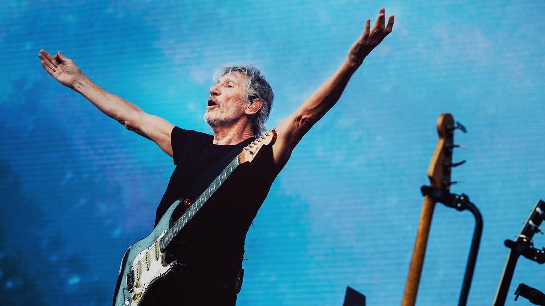 Roger Waters regresará a México