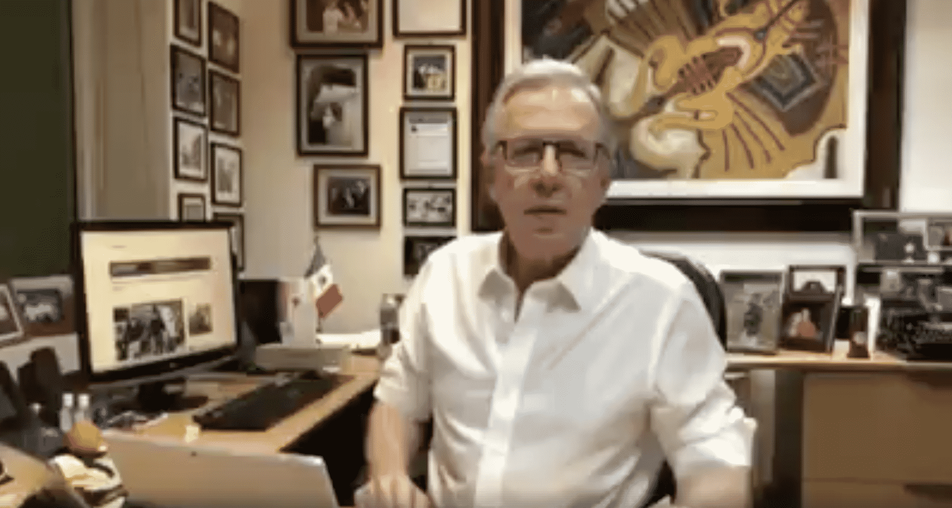 ¡Tómala! Y que se la vuelve a cancelar ¡Tómala! Y que se la vuelve a cancelar