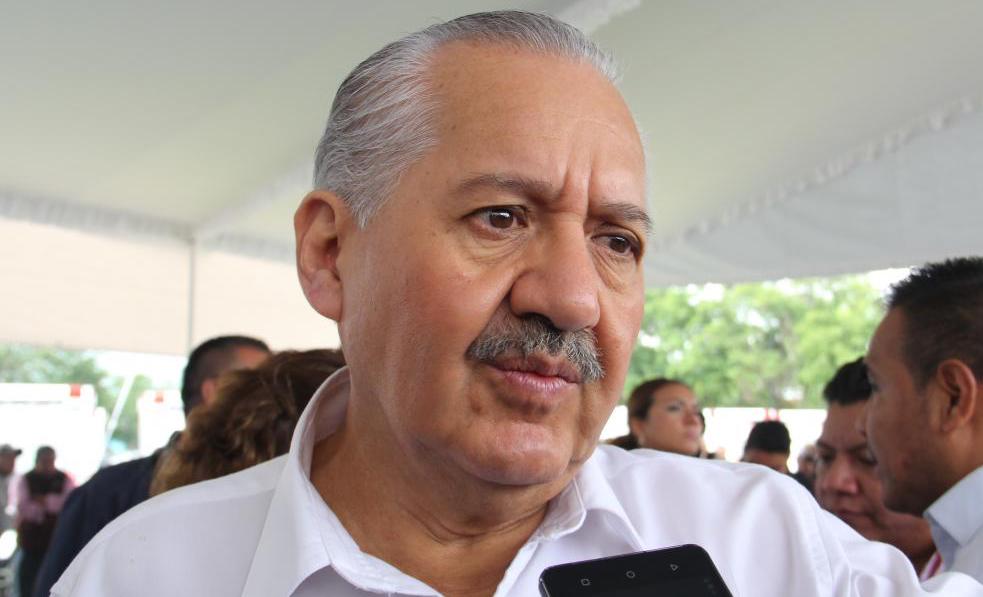 Continuará el paro en Salud de Oaxaca pese a renuncia de titular