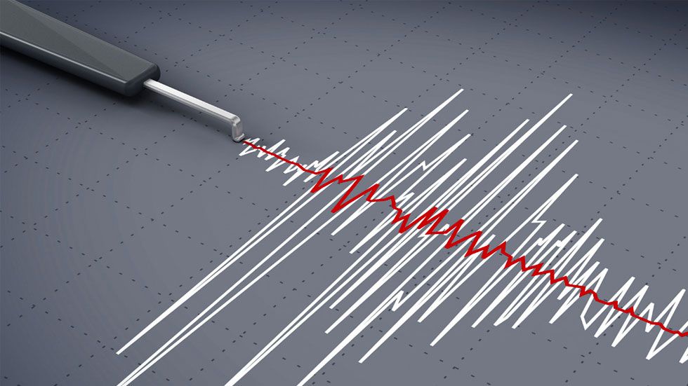 Sismos sacuden Oaxaca y Michoacán