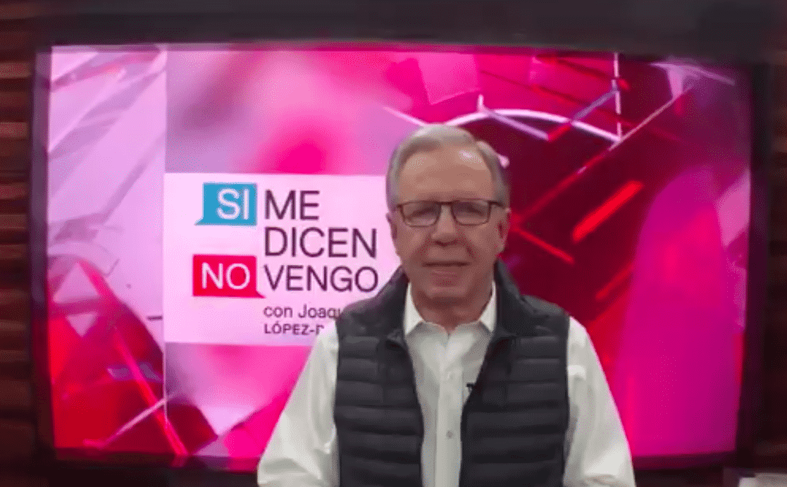 #ENVIVO Martes de ‘Si Me Dicen No Vengo’