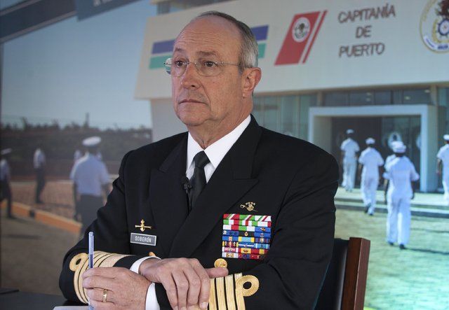 Apoyaremos al presidente que elija el pueblo: Marina