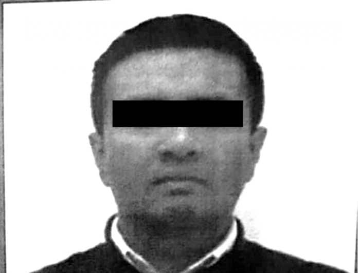 Revelan identidad de posible asesino de enfermera de Sedena