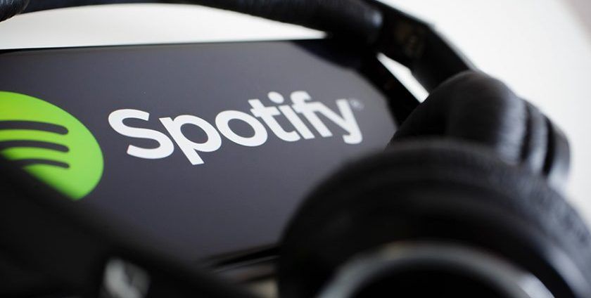 Una solución al “hackeo” de cuentas de Spotify
