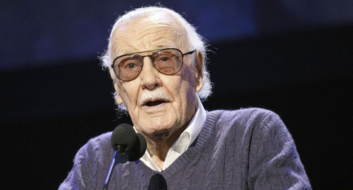 Los personajes más icónicos creados por Stan Lee