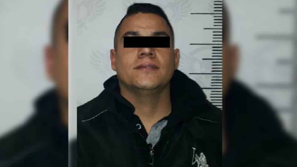 Dictan prisión preventiva contra exmando policiaco en Chihuahua Dictan prisión preventiva contra exmando policiaco en Chihuahua