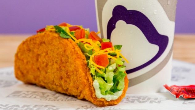 Eligen a Taco Bell como el mejor restaurante de comida mexicana en EE.UU. - taco-bell