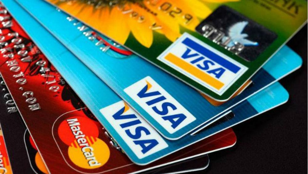 Bancos regresan la anualidad al cancelar tarjeta de crédito