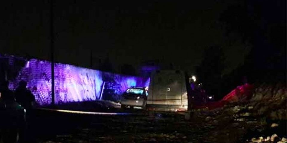 Asesinan a taxista en Tlalnepantla tras oponerse a asalto