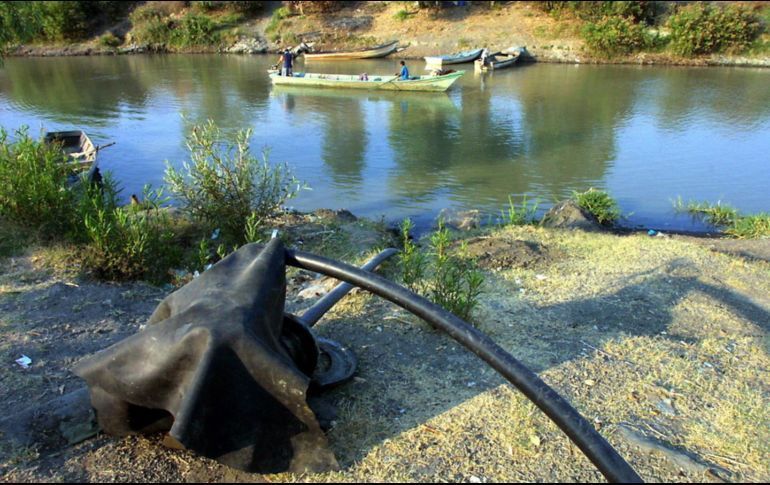 PGR Investiga seis tomas clandestinas en Jalisco