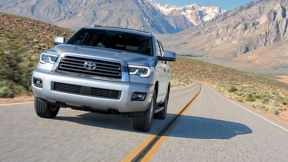 Hyundai y Toyota llaman a 110 mil camionetas para revisión