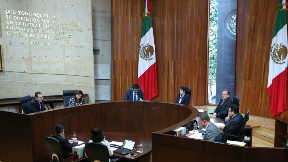 Poder Judicial busca ahorrar más de mil mdp en 2019