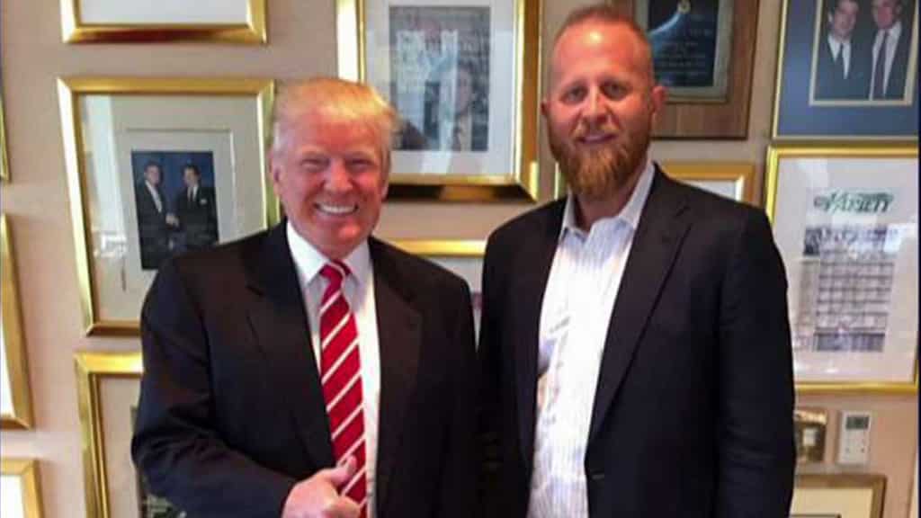 Trump elige a su jefe de campaña para buscar la reelección