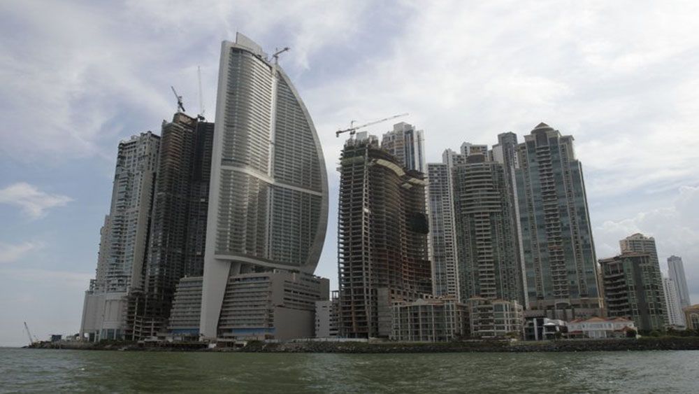 #Video Riña en Hotel Trump de Panamá #Video Riña en Hotel Trump de Panamá