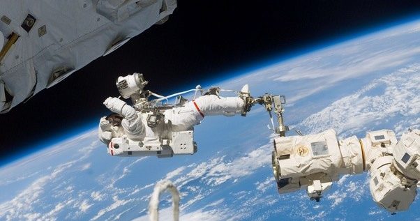 Primer hotel espacial llegaría en 2019