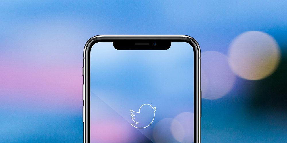 Usuarios de Twitter están propagando un caracter que bloquea iPhones