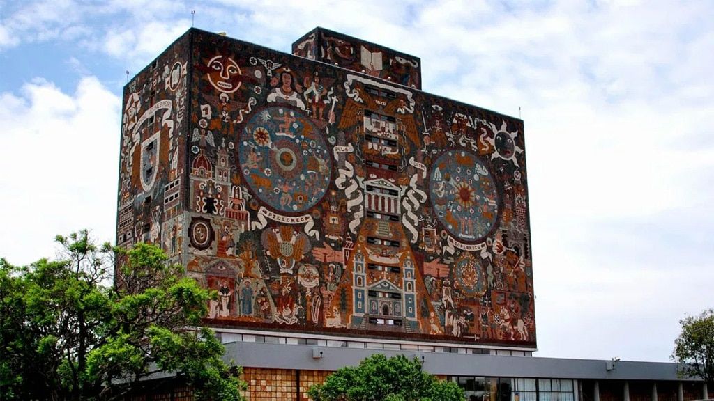 Investigan a sujeto detenido en Coyoacán por asesinato en CU Investigan a sujeto detenido en Coyoacán por asesinato en CU