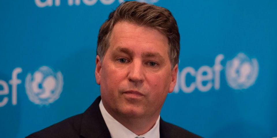 Renuncia número dos de Unicef por comportamiento inapropiado con mujeres