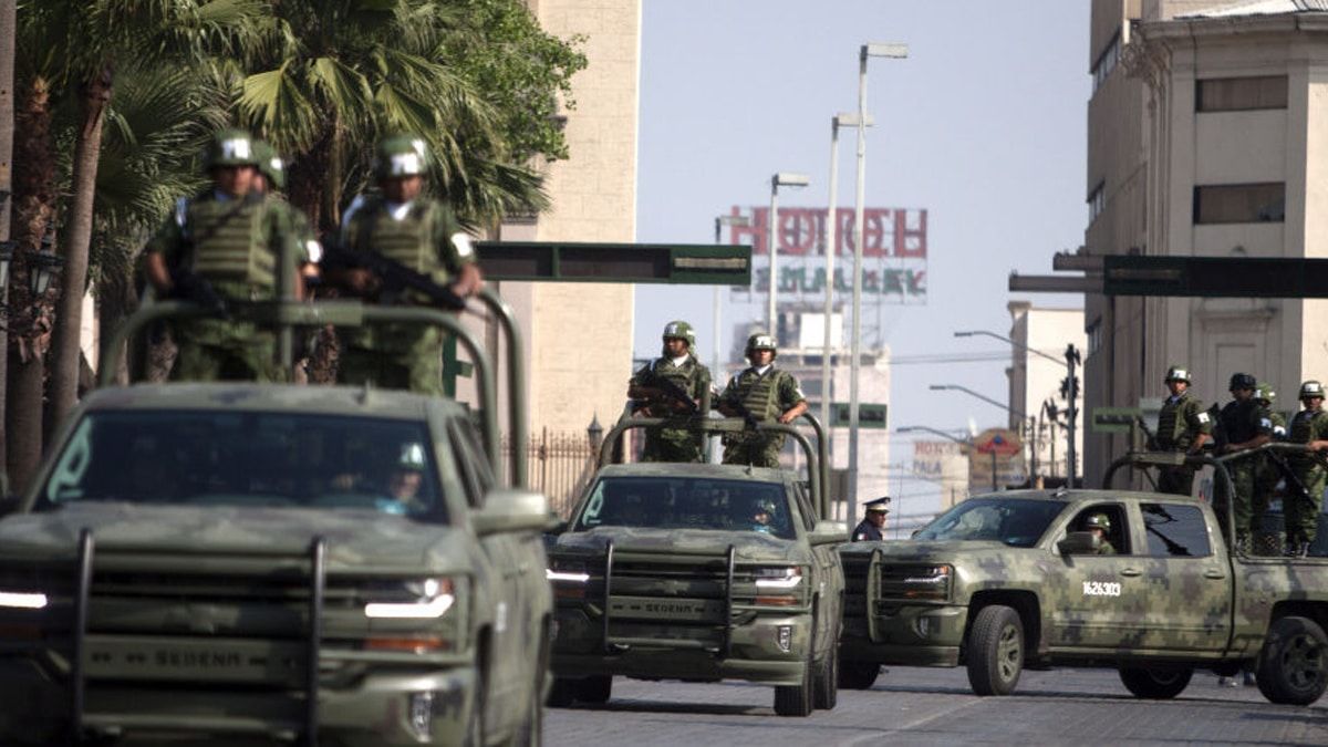 Alemania advierte a turistas sobre violencia en México