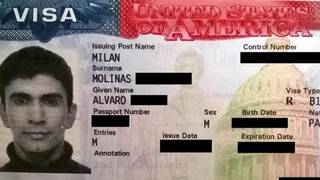 Cómo conseguir rápidamente una visa a EE.UU.