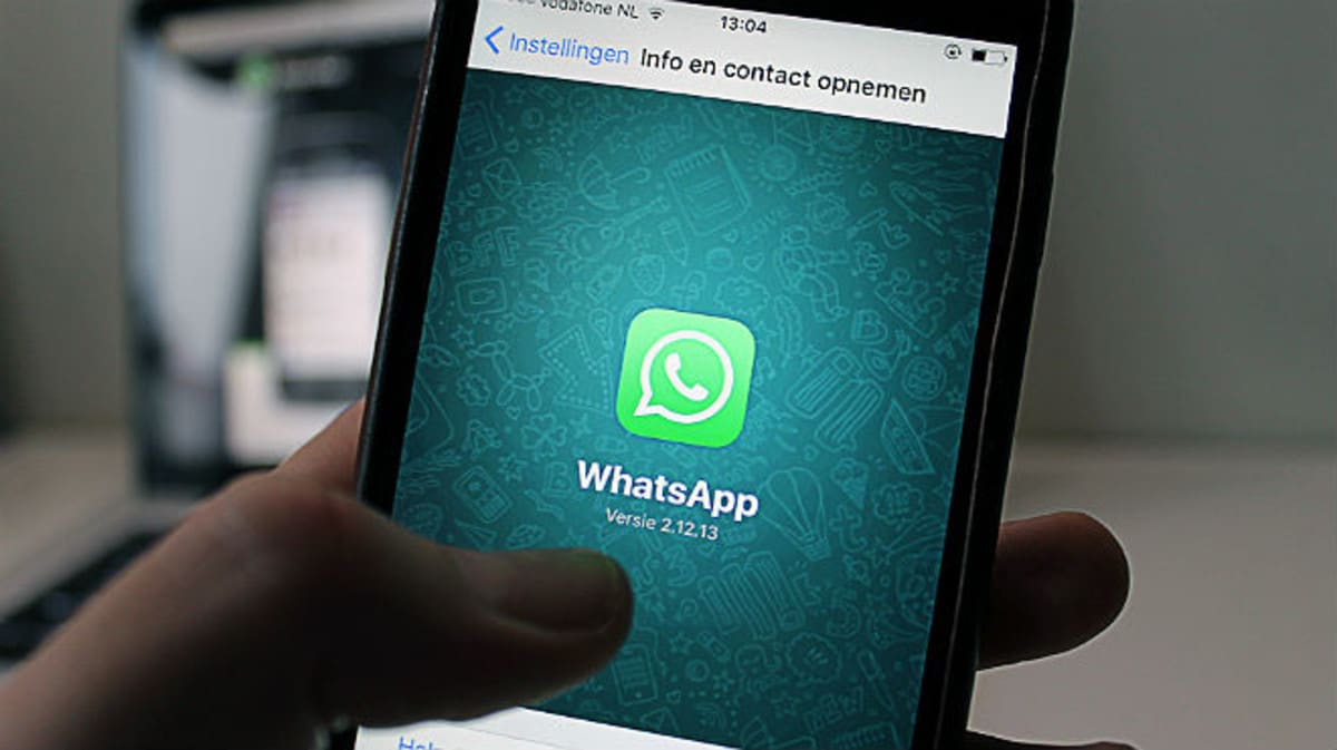 Condusef advierte por fraude a través de WhatsApp y Messenger
