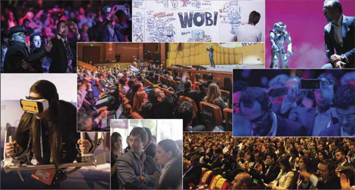 Vive la transformación digital en México