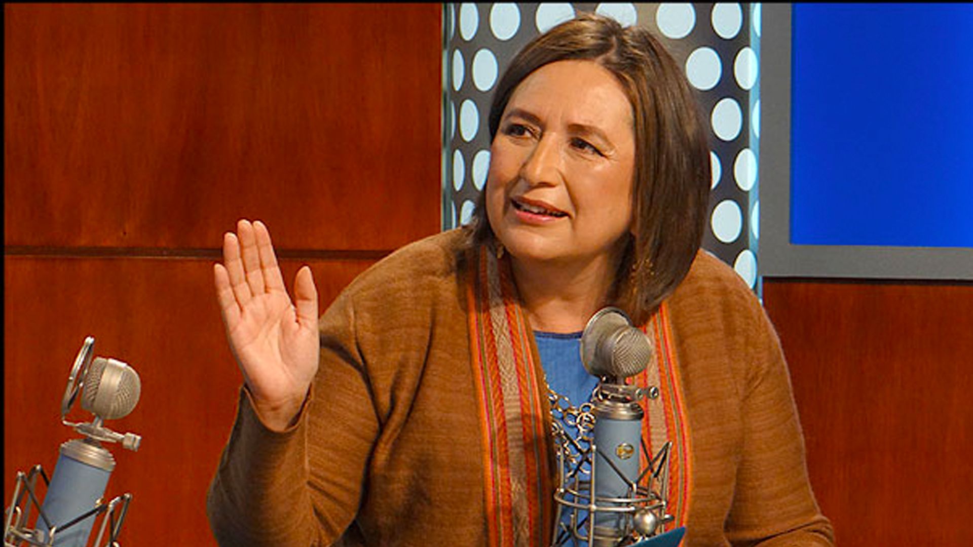 'Es un violador en potencia': senadores piden repensar puesto a Taibo II - xochitl-galvez2