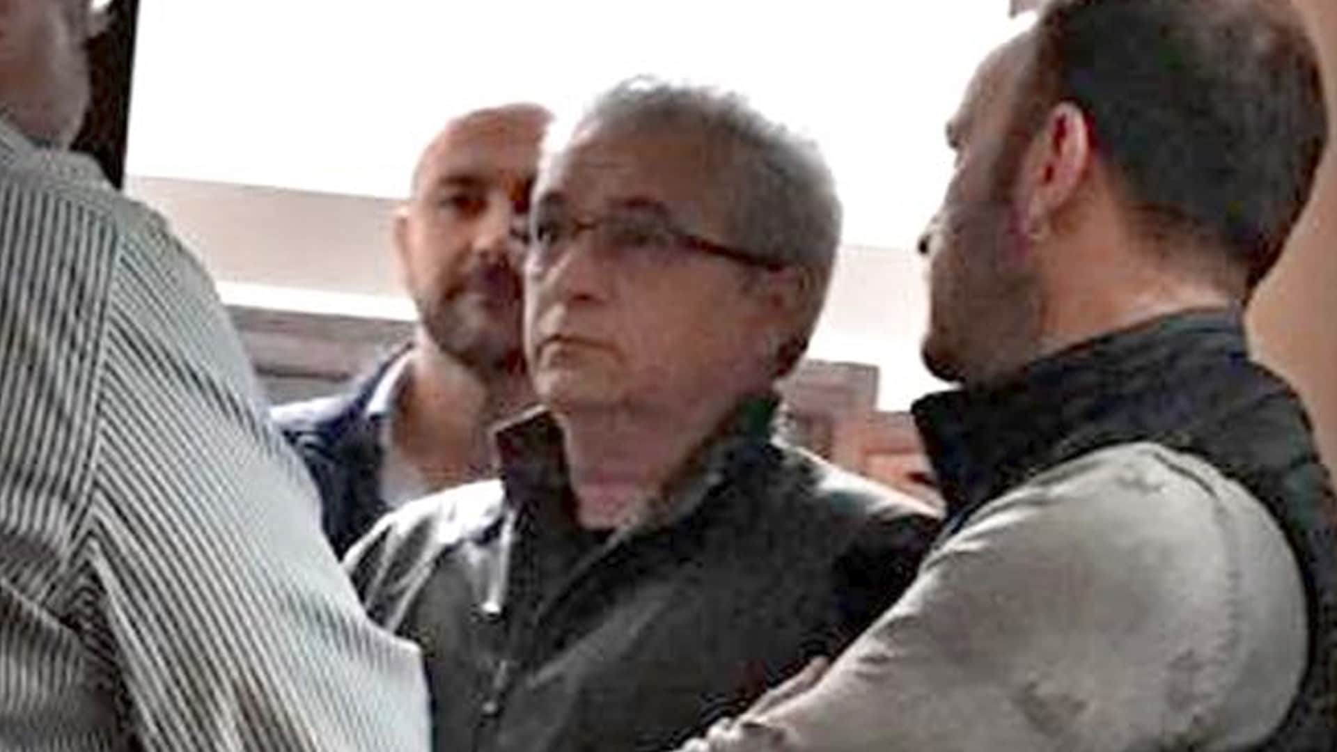 Corte Suprema italiana frena extradición de Yarrington