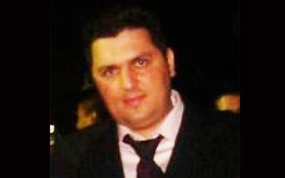 El ‘Z-43’ fue detenido en la colonia Roma