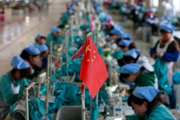 China impondrá aranceles a 128 productos importados de EE.UU.