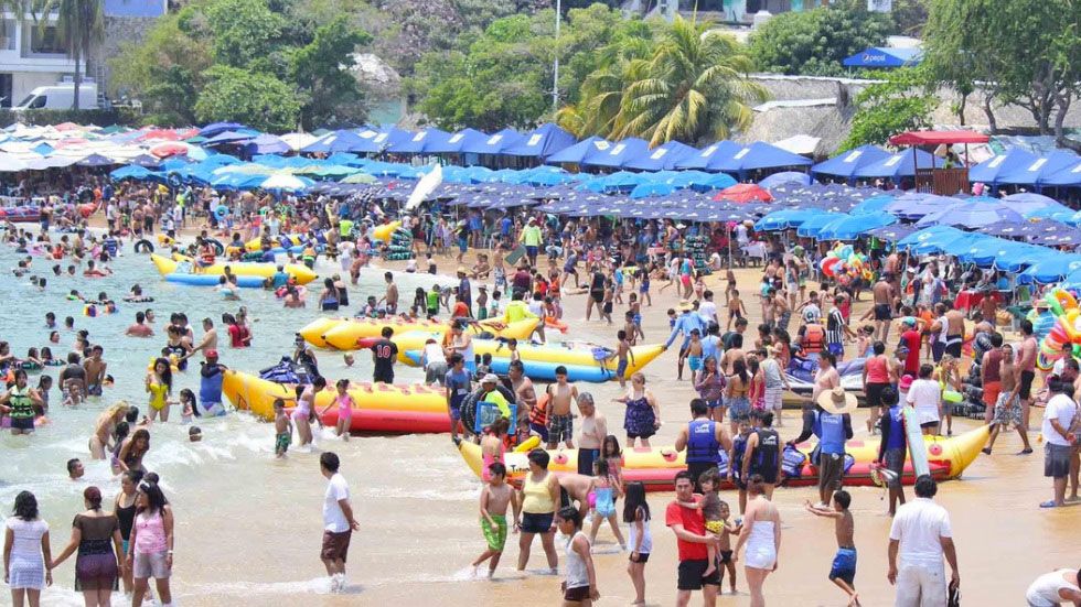 Salen de vacaciones más de 25 millones de alumnos de educación básica