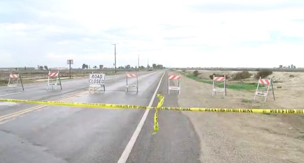 Mueren indocumentados tras intentar huir de migración